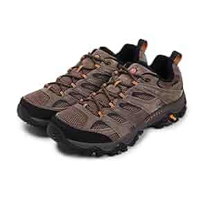 MERRELL（メレル）Yokota2ハイキングシューズ Amazon | Merrell メンズ ヨコタ 2, ボルダー, 8 Wide | Merrell